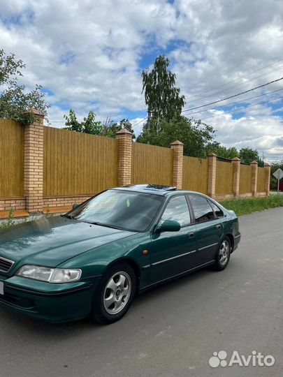 Honda Accord 2.0 МТ, 1995, 280 000 км