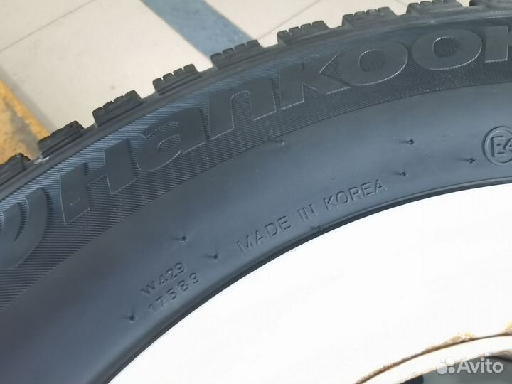 Hankook Winter I'Pike RS2 W429 175/70 R13 82T