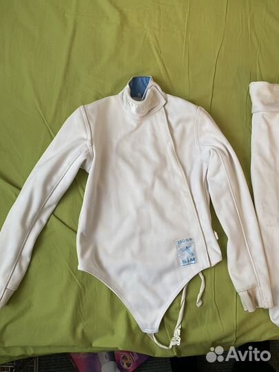 Костюм для фехтования STM