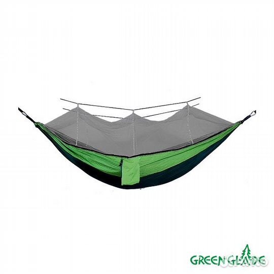 Гамак Green Glade G-070