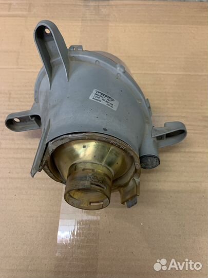 Оригинальная птф Volvo s60, 2008г