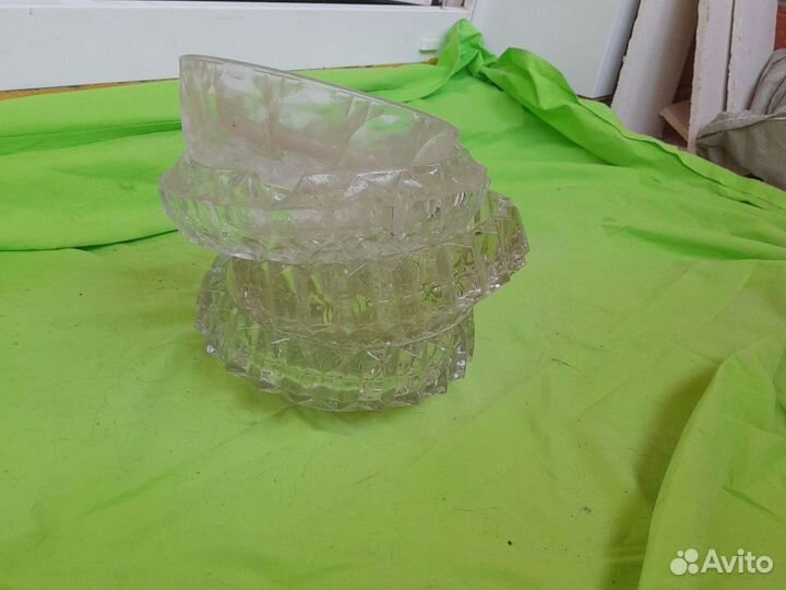 Стаканы бокалы