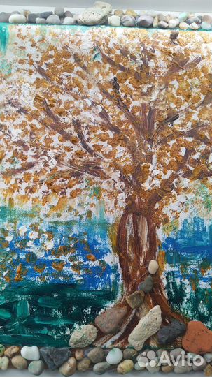 Интерьерная картина