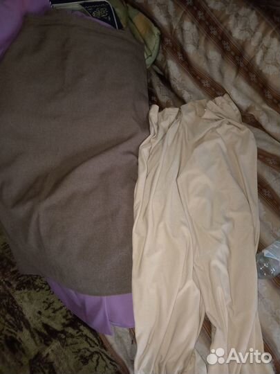 Вещи пакетом 42 44 46