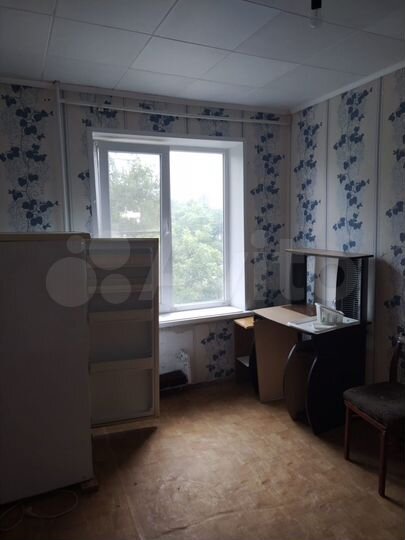 2-к. квартира, 46 м², 3/9 эт.