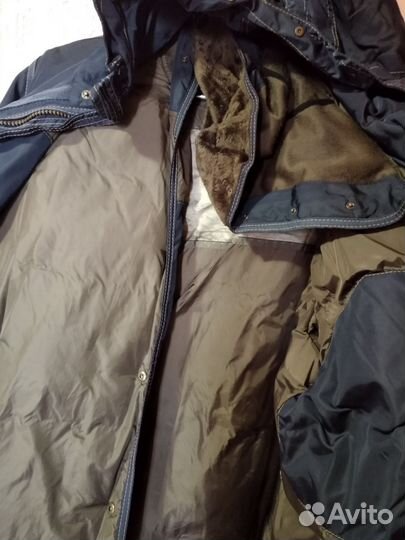 Куртка мужская