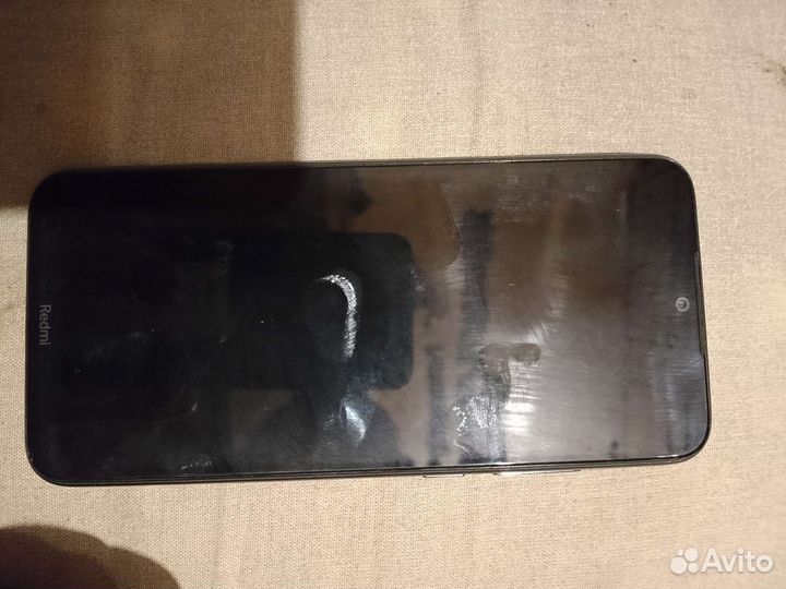 Xiaomi redmi note 8 pro