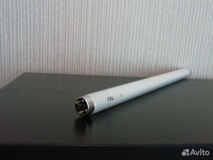 Лампа люминисцентная