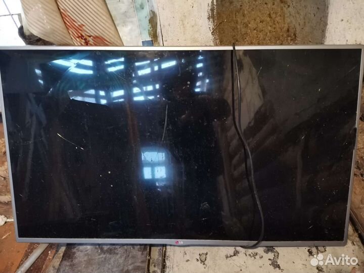 ЖК телевизоры SMART Tv LG