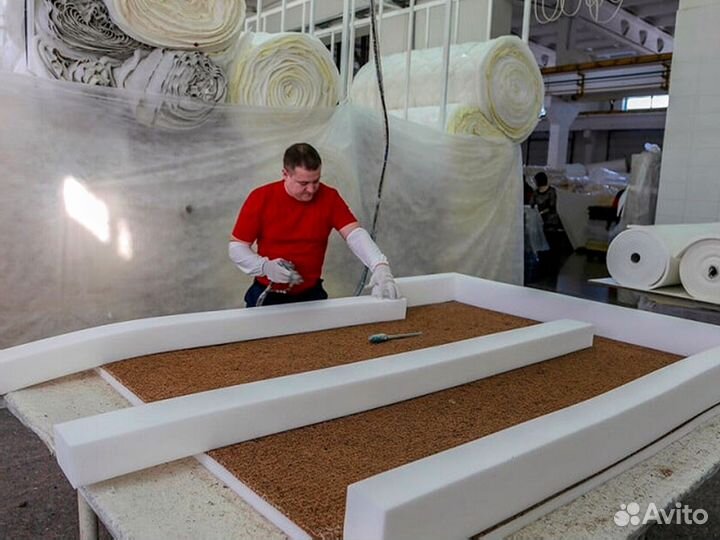 Матрас 160 200