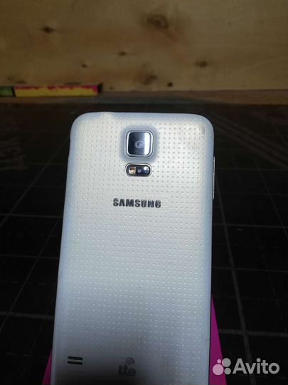 Samsung galaxy s5 sm g900fd
