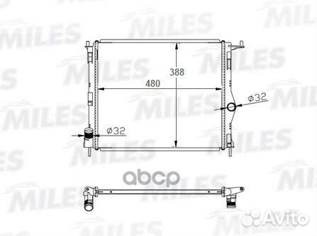Acrb004 acrb004 Miles