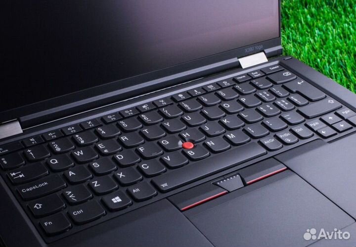 Lenovo thinkpad x380