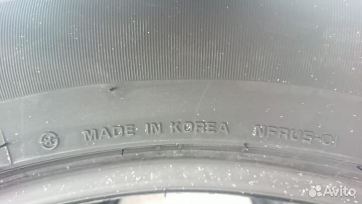Nexen Roadian HTX RH5 235/65 R18 110H