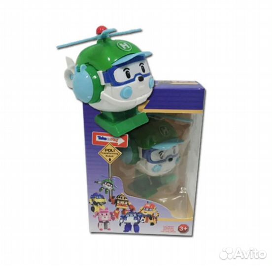 Трансформеры Супер крылья и Полли. Новые