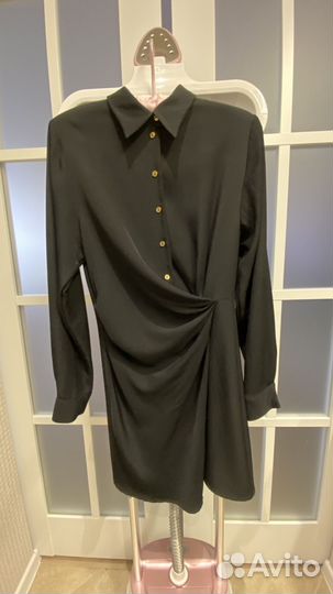 Женское платье mango