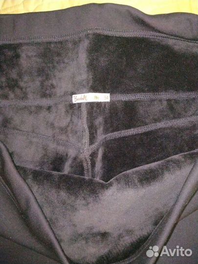 Лосины для беременных