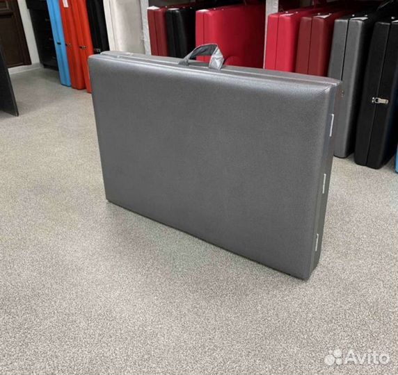 Массажный стол