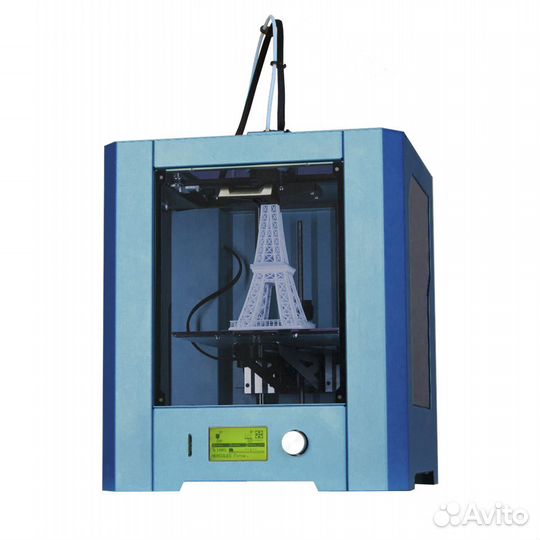 Продам 3D принтер