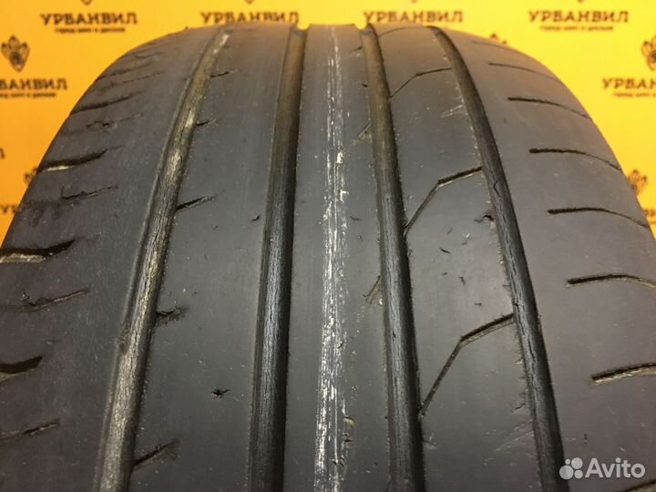 Continental ContiPremiumContact 2 215/60 R16 95H