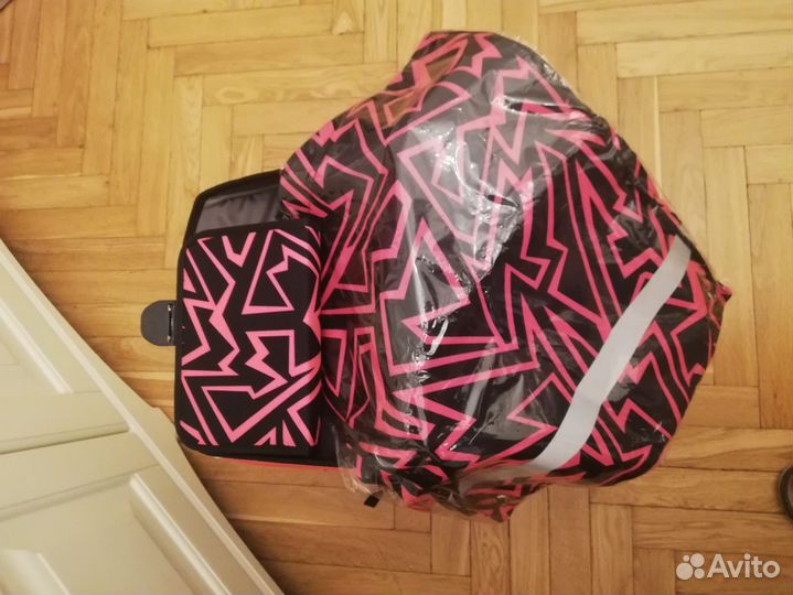 Рюкзак школьный. Ранец ErichKrause