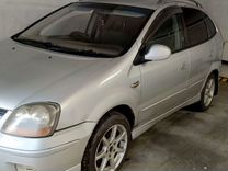 Nissan Tino 2.0 CVT, 1999, 315 000 км, с пробегом, цена 280 000 руб.