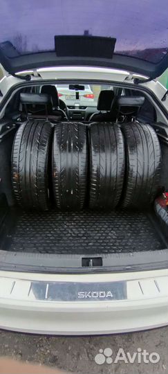 Hankook Ventus V12 Evo2 K120 205/55 R16