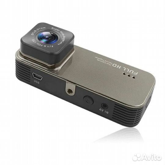 Авторегистратор TDS TS-CAR44,парковка