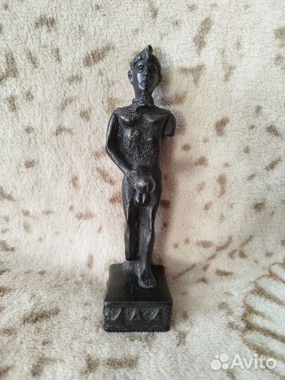 Статуэтка из Египта