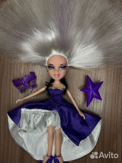 Кукла bratz