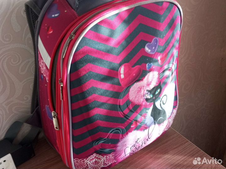 Детский рюкзак