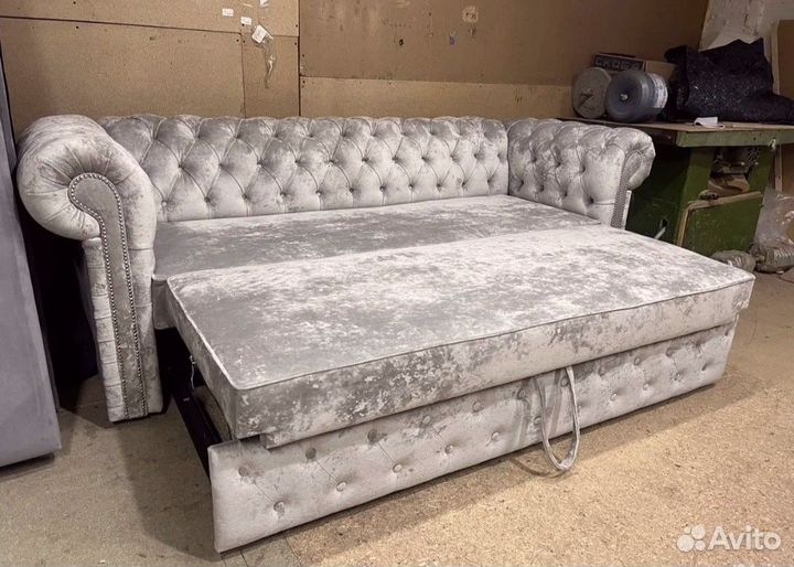 Диван Честер