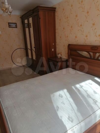 2-к. квартира, 45 м², 2/5 эт.