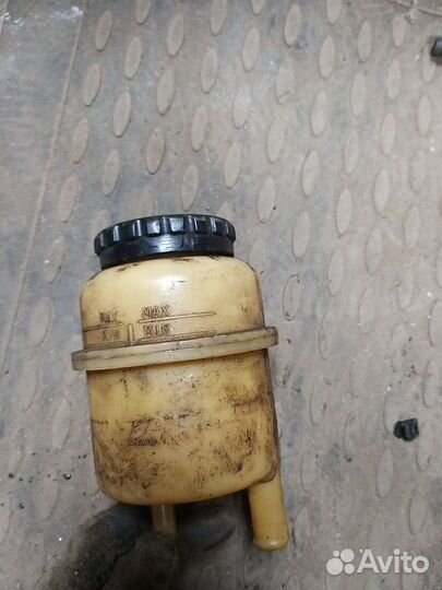 Бачек гур део нексия