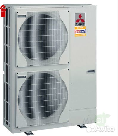 Наружный блок puhz-HW112YHA