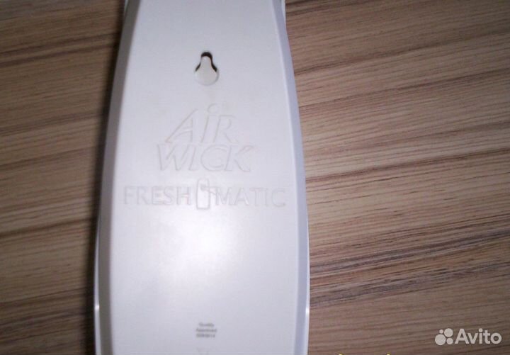 Диспенсер для сменного блока Air wick