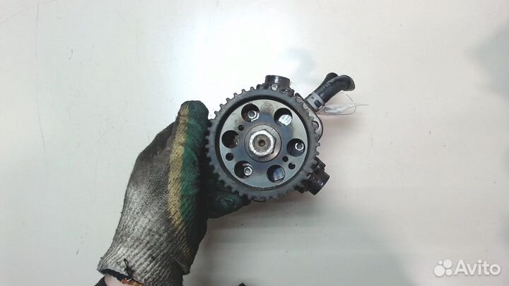 Тнвд Opel Zafira C 2011, 2012