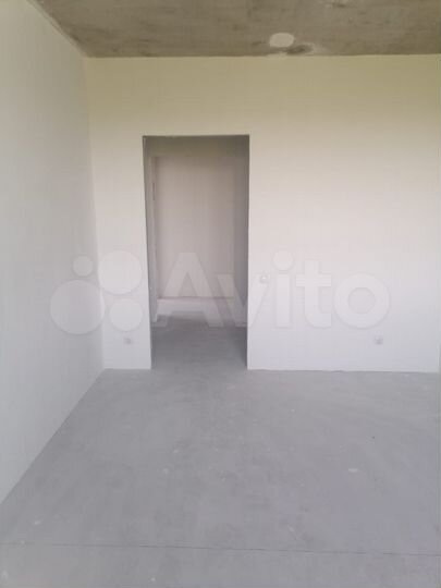 Квартира-студия, 28,7 м², 7/16 эт.