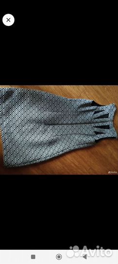 Платье женское