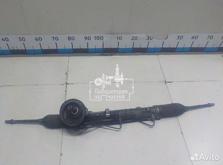 Рейка рулевая Citroen-Peugeot 4001VJ