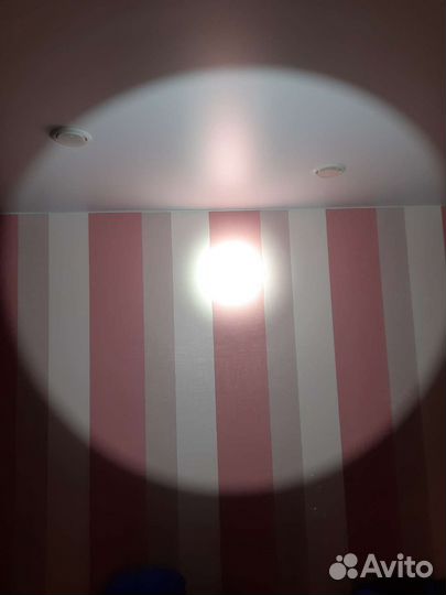 Фонарик Convoy M21A SFT40 6500K