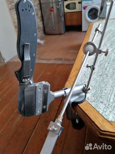 Заточной станок