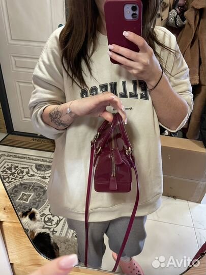 Сумка furla оригинал