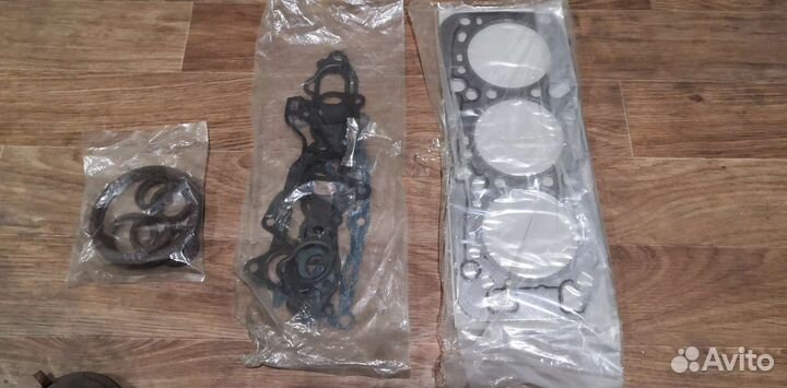 Муфта кондиционера Ленд Крузер 100-80. Зап-части