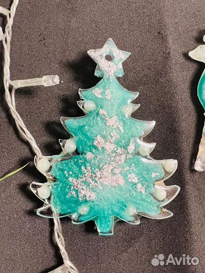 Подарочный набор ручной работы