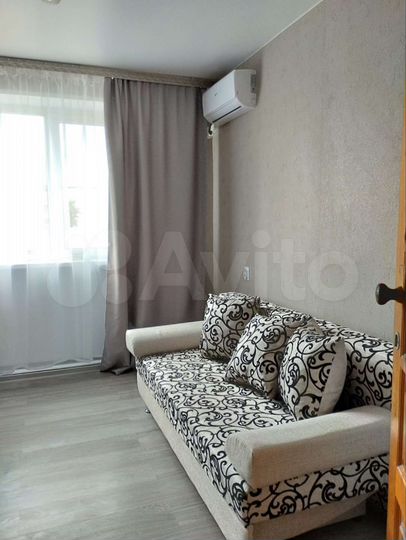 Комната 14 м² в 1-к., 3/5 эт.