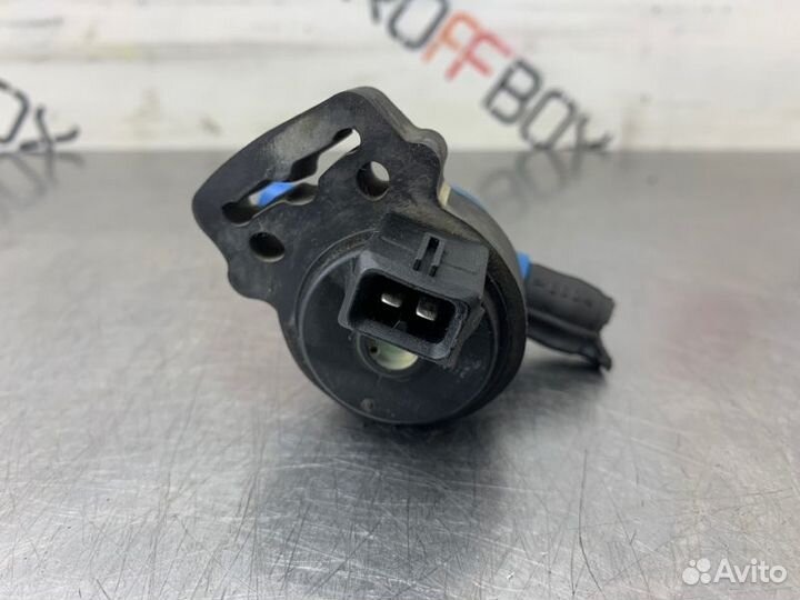 Клапан вентиляции топливного бака Mercedes C-Class