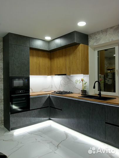 Сборка мебели