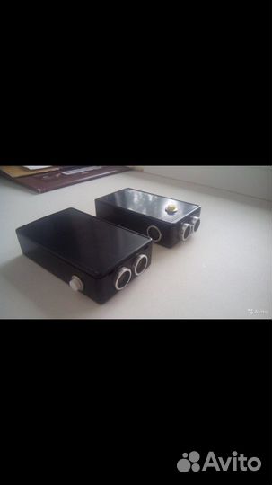 Отпугиватель собак