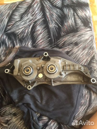 Блок тсм ford focus 3